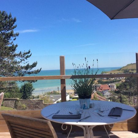Auberge du Vieux Puits Dieppe Extérieur photo
