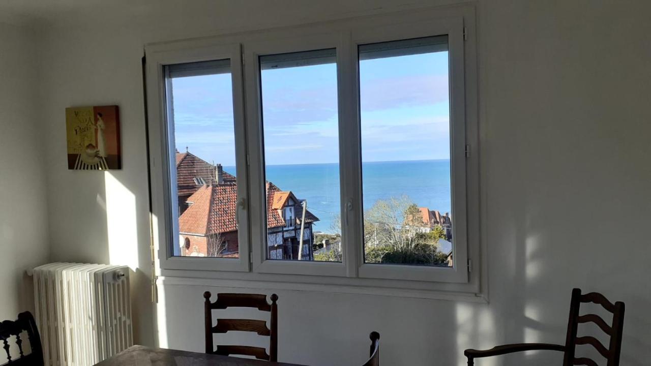 Auberge du Vieux Puits Dieppe Extérieur photo